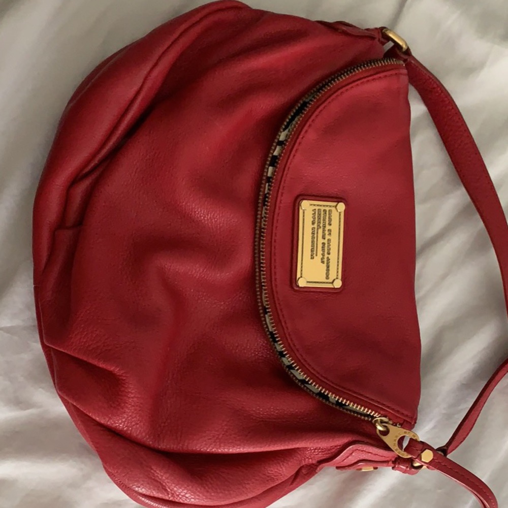 Marc by Marc Jacobs crossbody